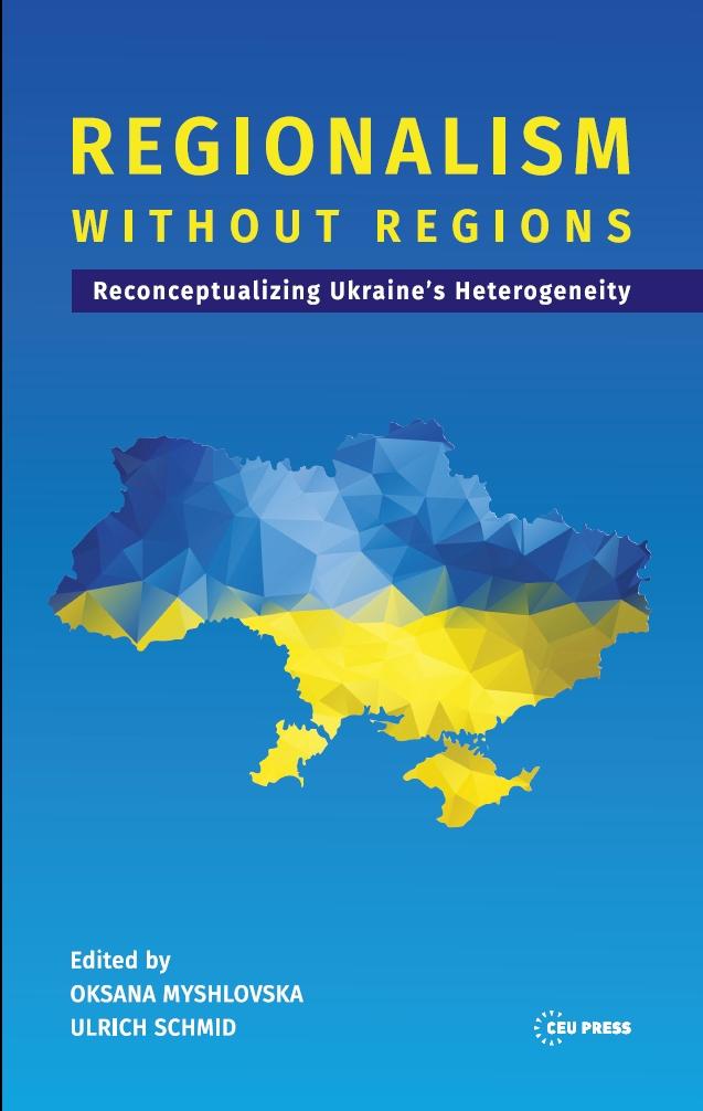 Regionalism-book